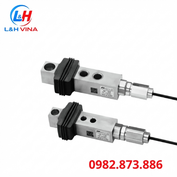 Loadcell LCM17 AND